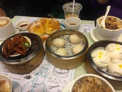 -点点心点心专门店(旺角店)