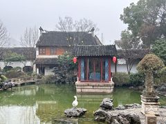 -祝家花園(伯渎港店)