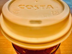 香草拿铁-COSTA COFFEE(斯普瑞斯奥特莱斯店)