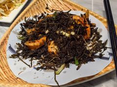 -老李家土菜馆·安吉地标美食