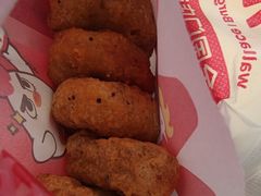 -华莱士·全鸡汉堡(艳粉店)