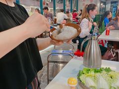 -憨铁匠老火锅(龙岗万科里店)