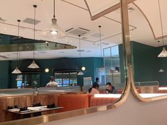 大堂-西元里(悦达889店)