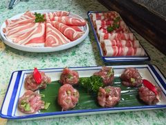 -鸿姐老火锅(疁城新天地店)