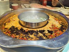 -大队长主题火锅(观音桥店)