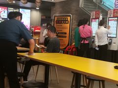 -麦当劳(金州新玛特购物广场店)