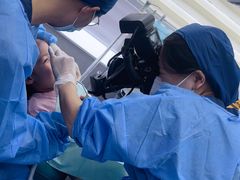 -新达口腔(华东理工大学店)