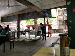 露天位-秦云老太婆摊摊面(全国总店)