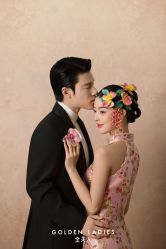 点击看大图 -金夫人婚纱摄影(衡阳店)