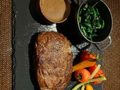 -杭州桐庐康莱德酒店西餐厅-舍