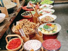 -鸽子窝(青塔店)