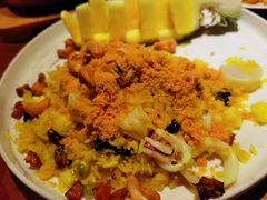 -星叶·东南亚料理(宁波万象汇店)
