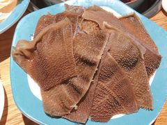 -青瓷火锅料理(西单大悦城店)