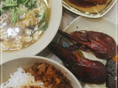 -圆宝台湾小吃(迎津街店)