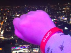 -彩虹云霄拜约克摩天塔