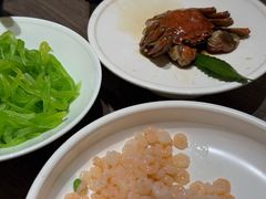 -苏小柳点心·手作小笼包(浦东嘉里城分院)