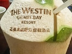 -元素中餐厅.海南菜.粤菜.椰子鸡.海鲜.包房.石梅湾威斯汀度假酒店