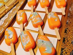 -La patisserie de Mona 茉娜的甜品(韩乐坊店)