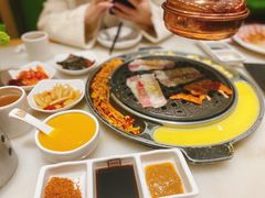 -万达广场(南宁青秀店)