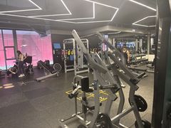 -懒人Club健身(卓越时代广场店)