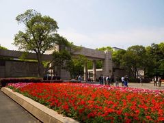 -浙江大学(玉泉校区)