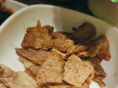 -正苑26年海鲜烤肉•牛尾汤汤饭(东港店)