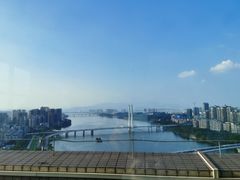 -惠州康帝国际酒店