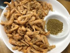 -东北菜冰城一家人