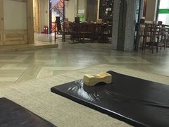 -绿岛汤泉韩式休闲会所