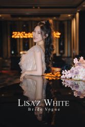 点击看大图 -Renee芮亦婚纱