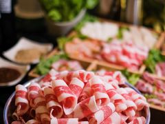 炭烤肥牛-探牛东北烧烤·铁锅炖大鹅(深圳总店)