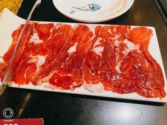 -东道煮牛肉火锅(重庆路店)