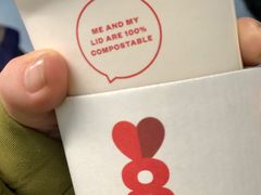 -8 Hearts Coffee(悟锦世纪大楼店)
