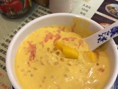 -捷信牛奶甜品世家(学府店)