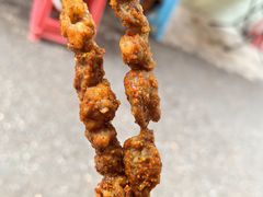 牛肉-小胡子祥彪烧烤(北湖总店)