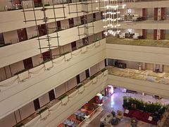 -天津燕园国际大酒店