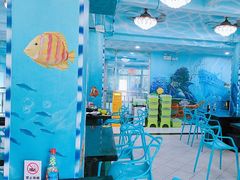 -小海豚·老字号海鲜餐厅(三亚湾店)