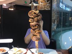 -汉巴味德(大悦城店)