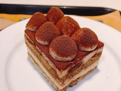 提拉米苏-麦当劳(温州人民路店)