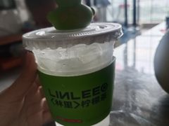 -LINLEE林里·手打柠檬茶(惠城仲恺天益城店)
