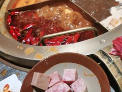 -麻路成都火锅(柏威年店)