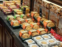 -金凤成祥(东直门现烤面包店)