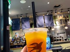 红袖青提-BeauTea水仙(coco park店)