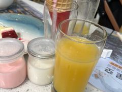 -金海湾自助餐厅(金陵饭店)