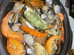 -阿毛饭店首店·宁波老字号(文化广场店)