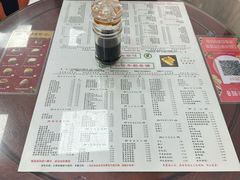 -仁信双皮奶(东川路店)