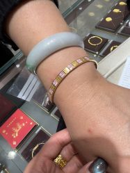 -周大福CHOW TAI FOOK(浦东八佰伴店)