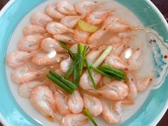 -湖上人家·船菜·私房菜(拈花湾景区店)