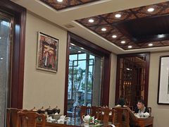 -民族饭荘(新华大街店)