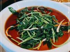 -新白鹿餐厅(城西银泰城店)